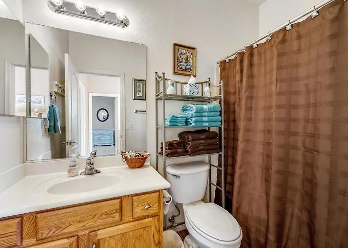 Honeysuckle Hideaway Holiday home Gold Canyon